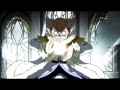 Fairy Tail OST 1 #17 Fairy Law [HD]