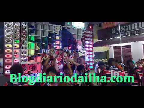 BACURI (MA): Festejo de São Sebastião teve futebol e shows. POR LIMA K LIMA 