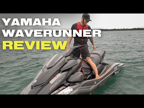 WOULD I BUY A YAMAHA WAVERUNNER AGAIN! | JET SKI REVIEW