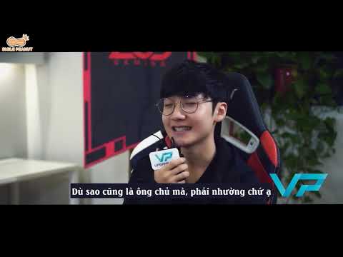 [SmilePeanut][Vietsub] Hỏi Nhanh Đáp Lẹ Cùng Peanut