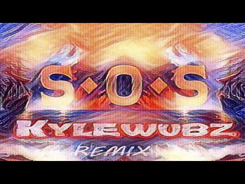Jauz x Zeds Dead x Nicole Millar - S.O.S. (Kylewubz Remix)