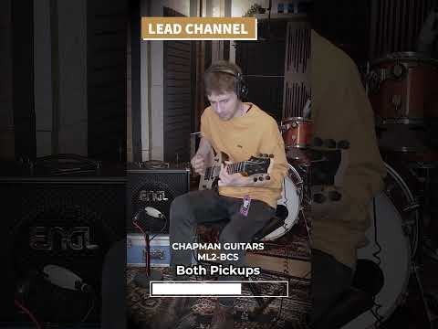 Chapman ML2 - Buttercream Satin image 10