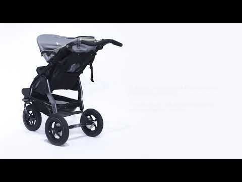 TFK Joggster Adventure 2 Eigenschaften