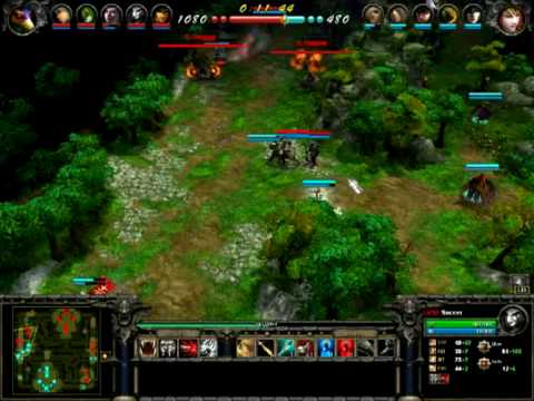 descargar avalon heroes pc