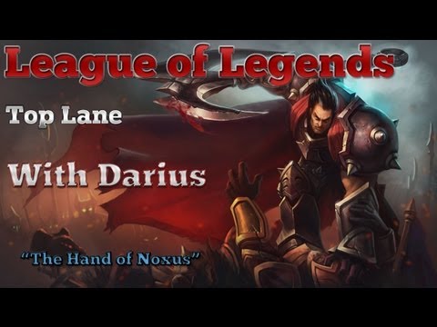 League of Legends Shortest Game Ever