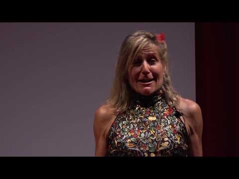 Shake, Rattle and Roll!  | Marion Clignet | TEDxColomiers
