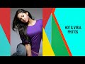 Karthika Nair Hot And Viral Photo Collection Hot Photo Shoot Hot Actress Images Viral Photo