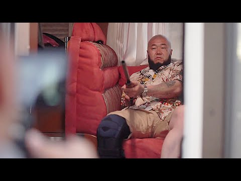 Big Gee - Hustle (Behind The Scenes)