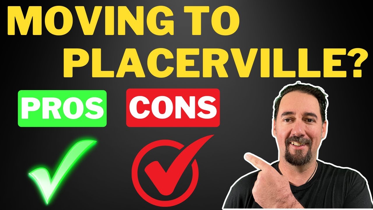 Placerville Unfiltered: The Pros And Cons Of Living In Placerville In 2024