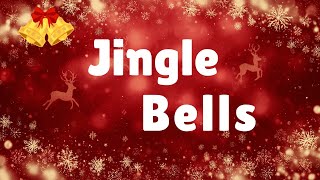 Download lagu Jingle Bells with Lyrics | Christmas Songs HD | Christmas Songs and Carols mp3