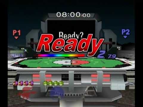 Warpath 8 - WQF - Joe Bair (Falco) vs PeachTea (Peach)