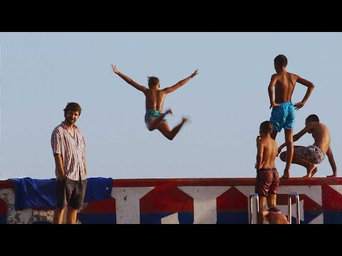 trailer