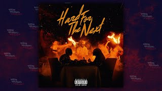 Moneybagg Yo & Future - Hard for the Next