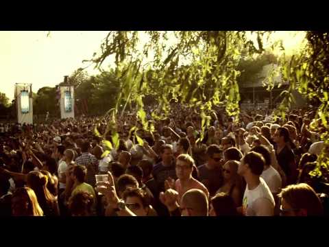 Housequake Festival 2010 (official aftermovie)