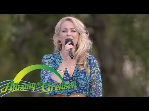 Maria Haukaas Mittet - Glorious (Allsang på Grensen 2019)