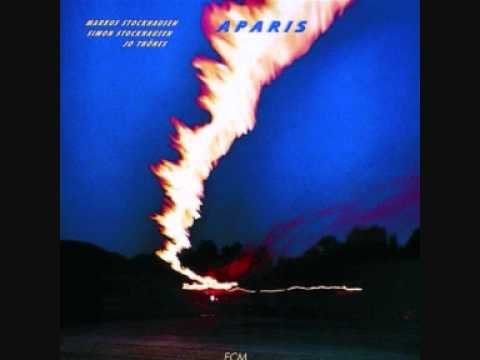 MARKUS STOCKHAUSEN,  SIMON STOCKHAUSEN,  JO THÖNES - Carnaval