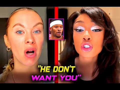Scandal Unfolds: Megan Thee Stallion Takes on Torrey Craig's Ex!