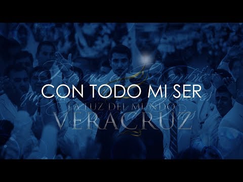 Con Todo mi Ser-LLDM