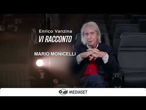 VI RACCONTO: Mario Monicelli