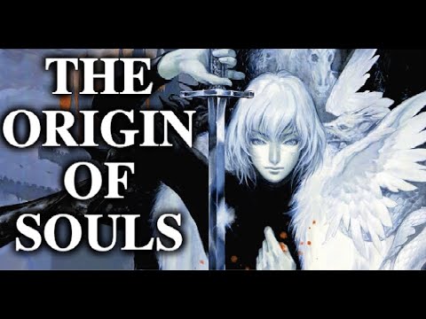 How Metroidvania's Invented The Soulsborne Genre ( Video Essay )