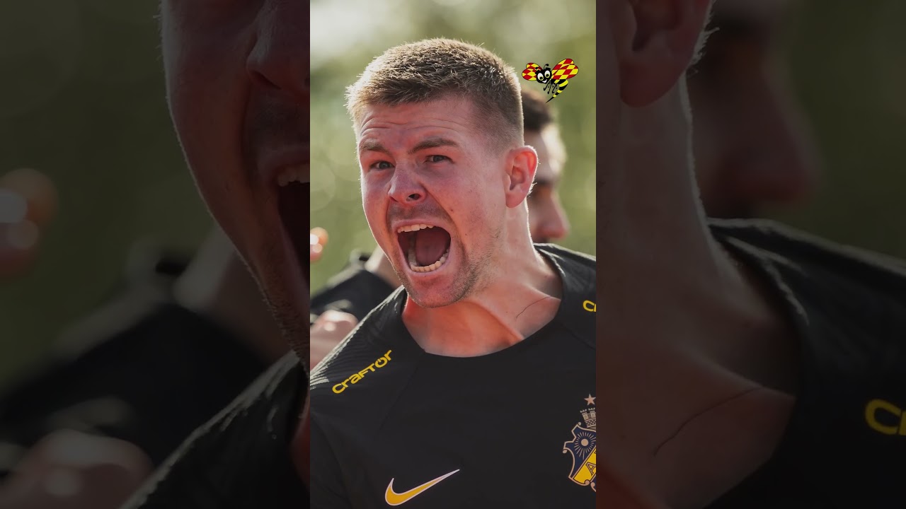 Salétros skapar sin bästa AIK-spelare: "Mycket dynamit"