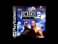 WWF Smackdown 2: know your role Main Menu ...