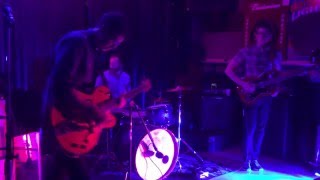 Wrong Planet Band - "Good Cop Bad Cop" (Sportsman's Club)