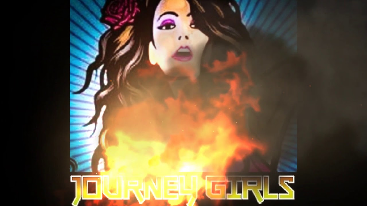 Promotional video thumbnail 2 for Journey Girls