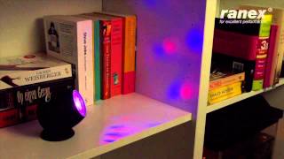 LED LAMPA RANEX 6000