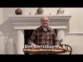 Der Christbaum - Mark Gilston on mountain dulcimer