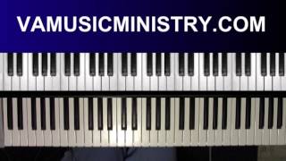 He Will Supply by Kirk Franklin