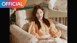 박보람 (Park Boram) - Dynamic Love (Teaser)