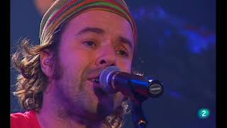 Jarabe de Palo - Dicen