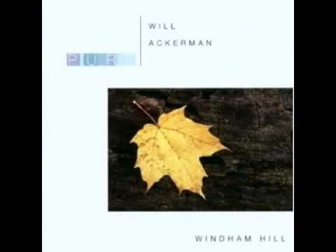 Driving - Will Ackerman