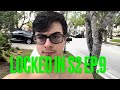 LOCKED IN S2 EP.9 | BACK ON THE HORSE!