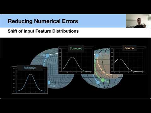 Data Centric Engineering Webinars: Differentiable Physics Simulations for Deep Learning
