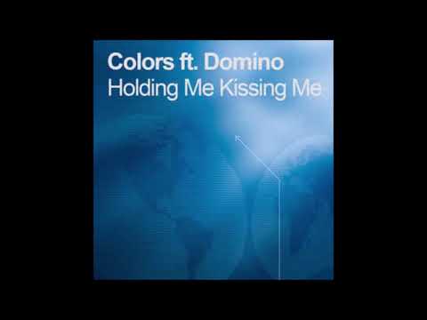 Colours Ft Domino - Holding Me Kissing Me (FNP Panpipe Mix)