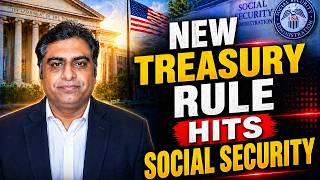 New Treasury Rule: Families Targeted for Social Security Overpayment Debts