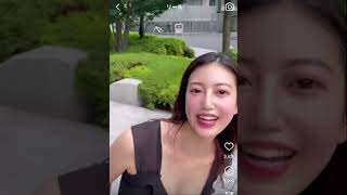 美人さんの夏の終わり