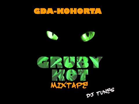 GDA Kohorta - 11 - Dla Każdej Łajzy