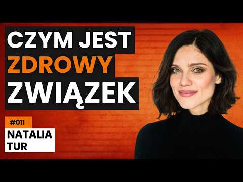 Psychologia związku - jakie błędy popełniamy - Natalia Tur