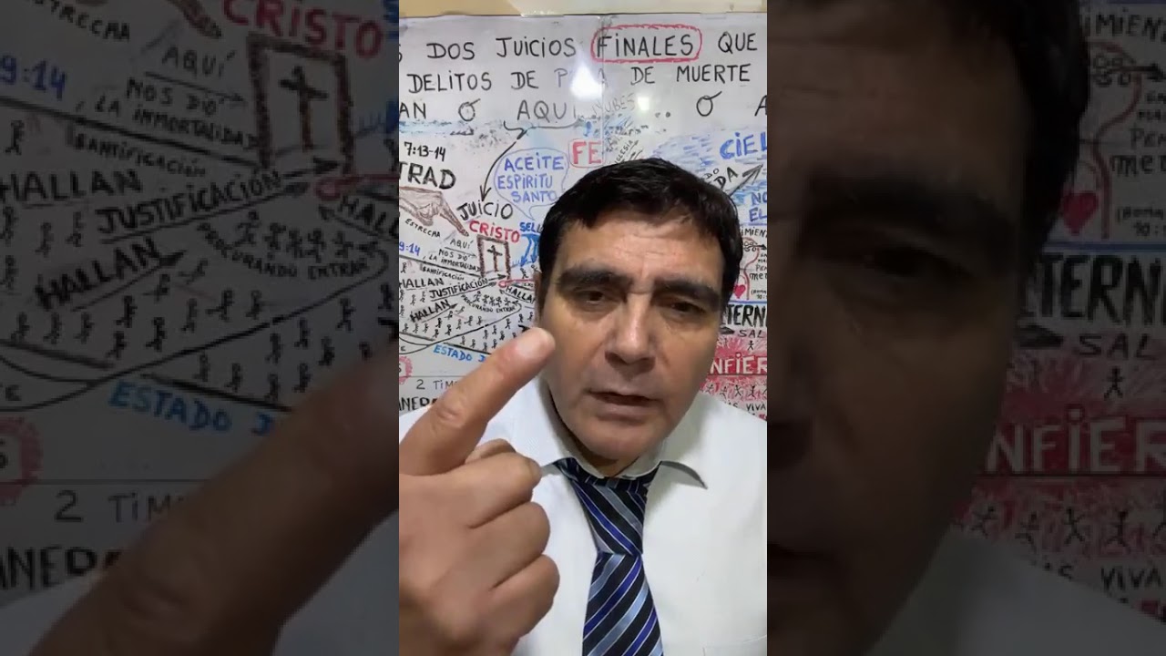 NUESTRO SEÑOR JESUS NOS HA SALVADO EL ALMA DE SER CONDENADA A LA MUERTE DEBIDO A NUESTROS PECADOS.