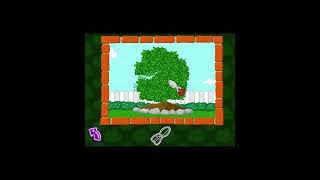 Captain Kangaroo: Life's First Lessons (Adventure #1) (longplay) for PC