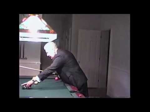 Wimpy Lassiter - Ghost Walk 2001