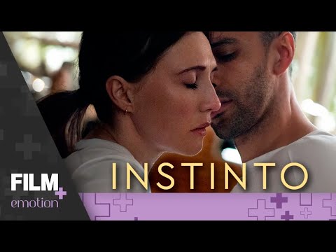 Instinto // Filme Completo Dublado // Drama // Film Plus Emotion