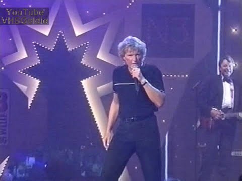 Bernhard Brink - Erst willst du mich, dann willst du nicht - 2000