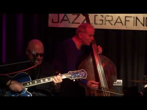 Karl Ratzer Trio - Don't Take Your Love From Me - Grafing 2016