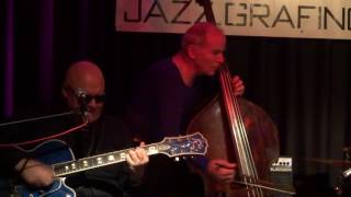 Karl Ratzer Trio - Don't Take Your Love From Me - Grafing 2016