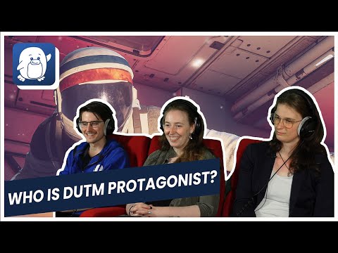 Who Is Deliver Us The Moon Protagonist? (Contains spoilers!)