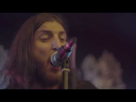 DEVIL'S REEF - Ankida (Live Music Video)